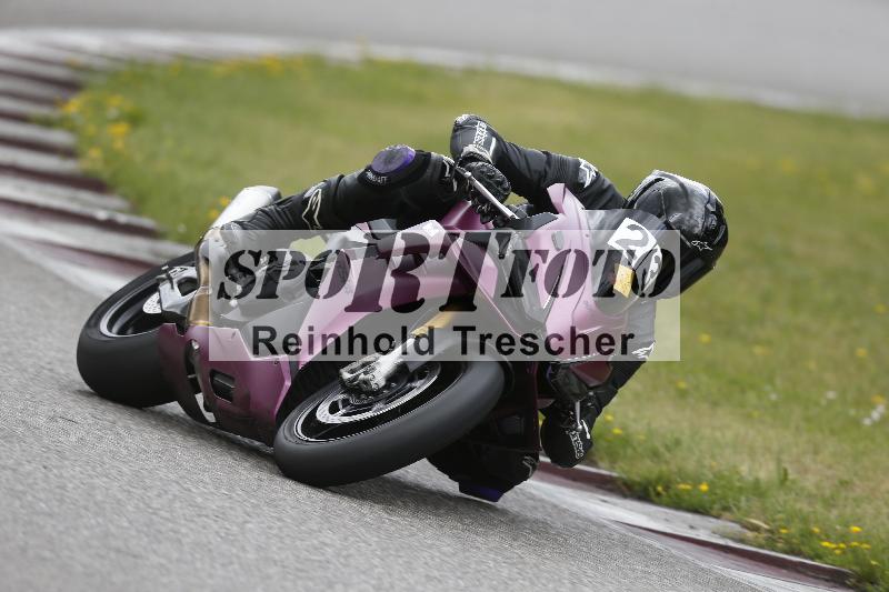/18 05.06.2026  TZ Motorsport ADR/Gruppe gelb/23